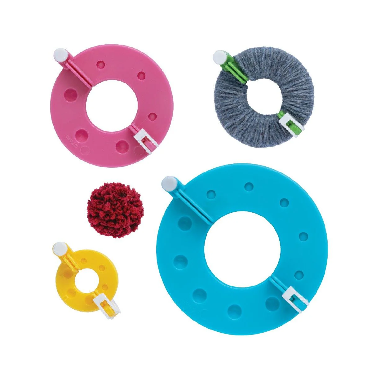 Accessoires en promotion